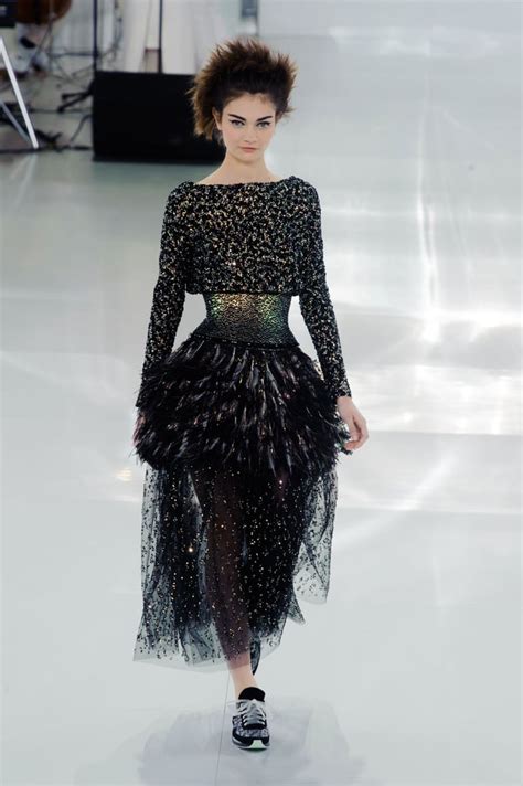 chanel haute couture 2014|Chanel haute couture vintage.